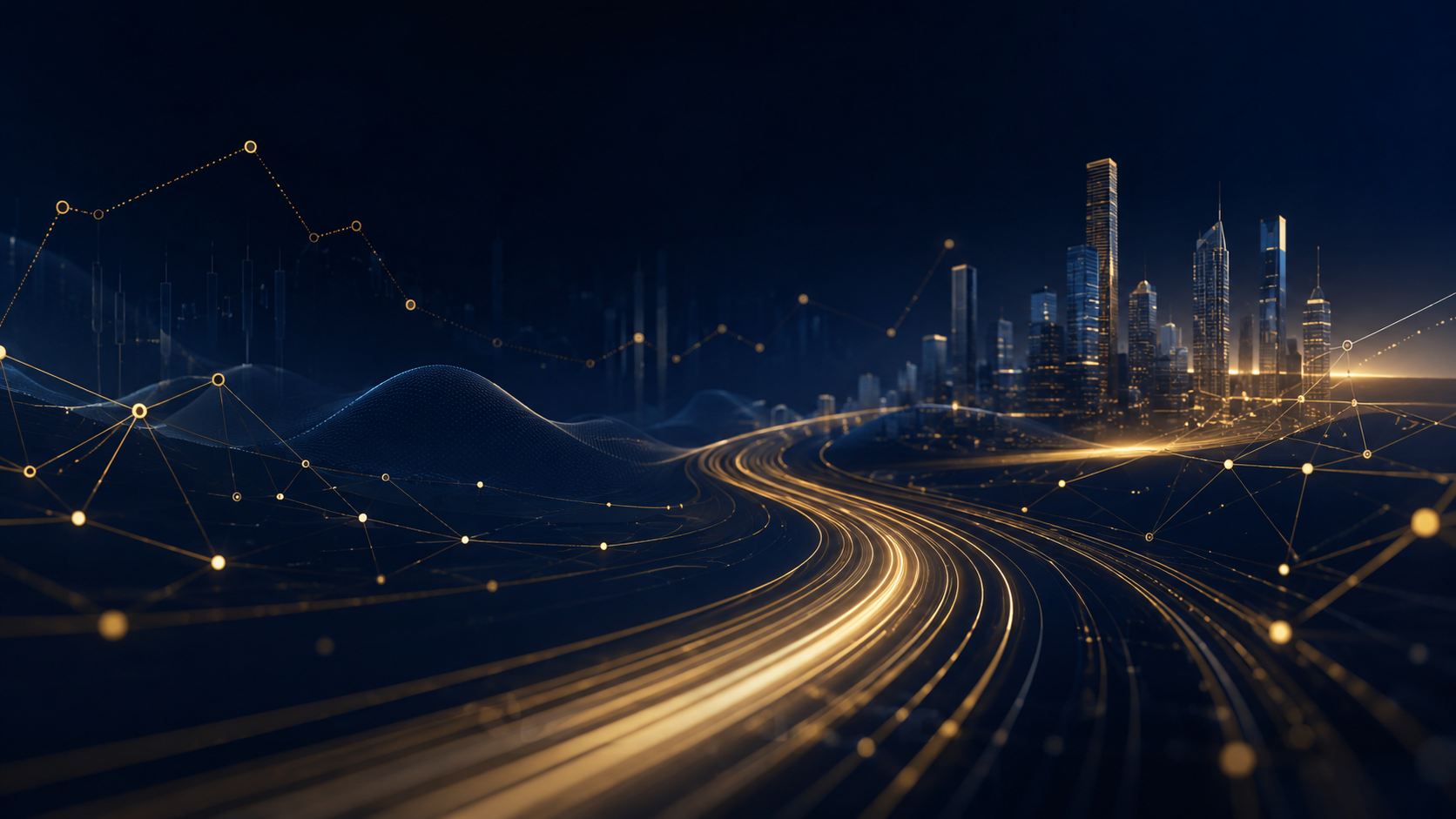 Omnisphere business strategy illustration